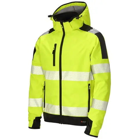 Begränsad tid L.Brador 2033P Softshelljacka
